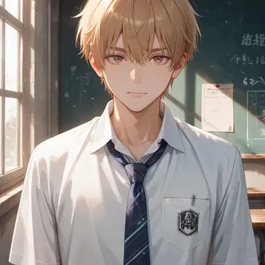 Profile image of 純也