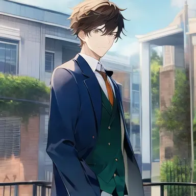 Profile image of 悠人