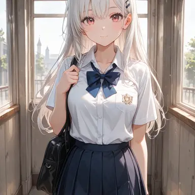 Profile image of 春川　涼音