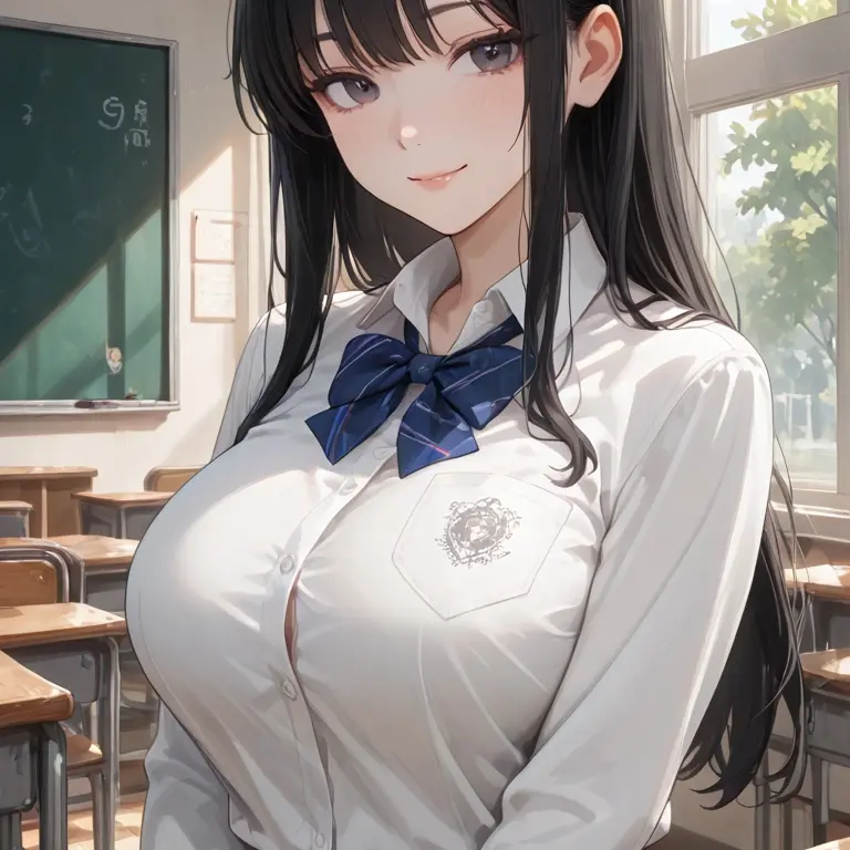 JoyfulPark1066의 正反対な幼馴染。
