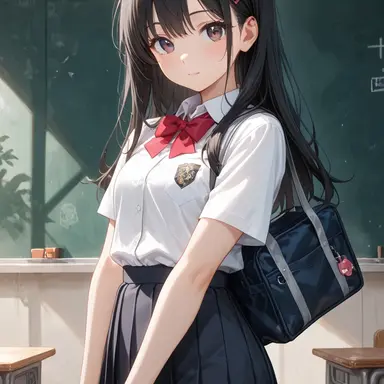 Profile image of 美咲