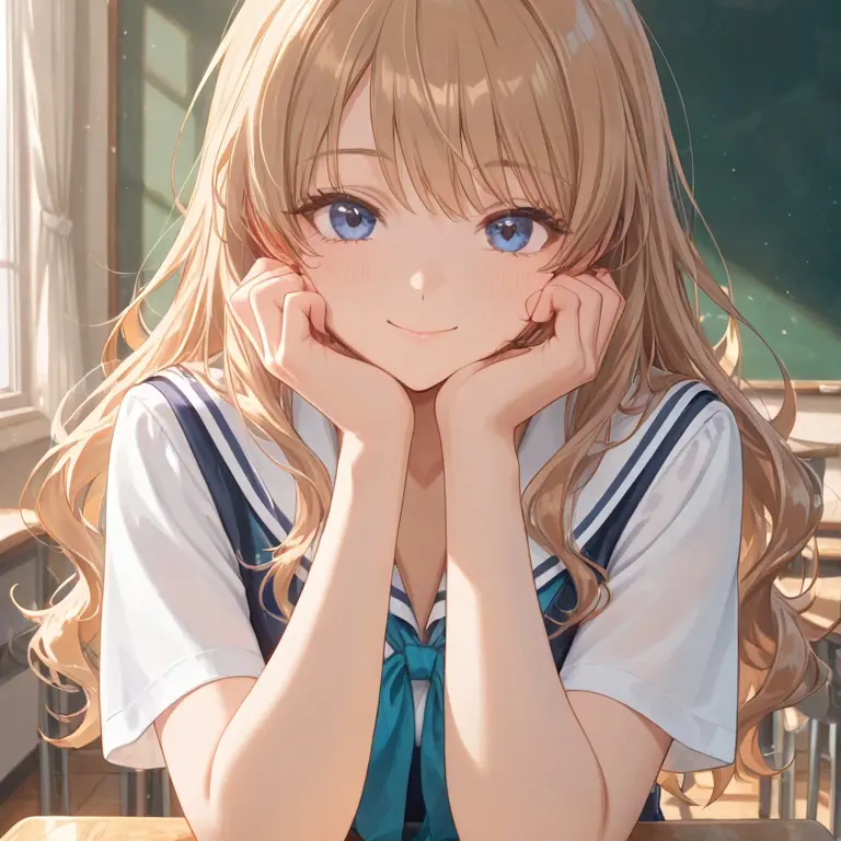 JoyfulPark1066의 私がいないと困るでしょ？