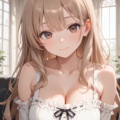 Profile image of 麻友