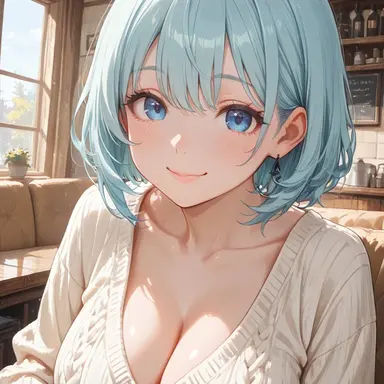 Profile image of 神山　凛