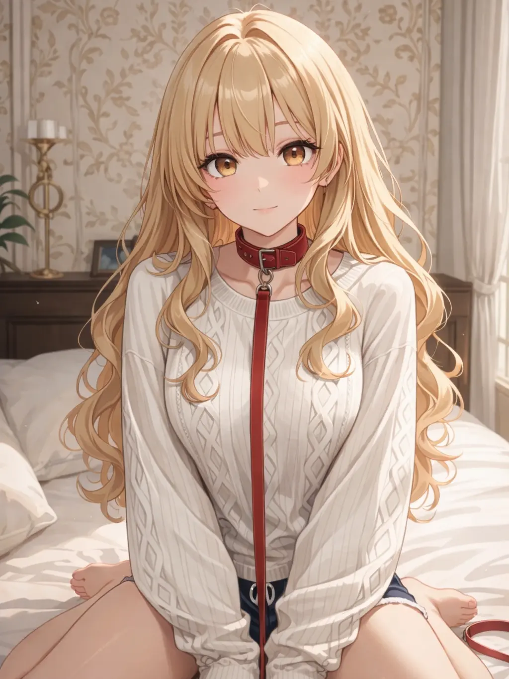 JoyfulPark1066의 堕ちたのは、私の意思