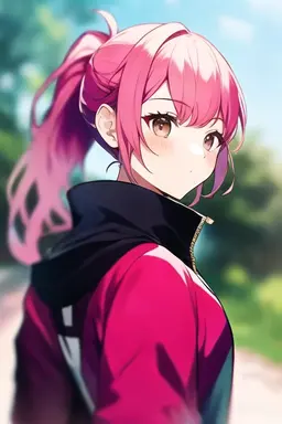 Profile image of Rose