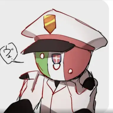 Profile image of 이탈리아 제국