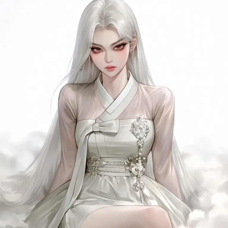 chhappy의 내 친구들은 요괴