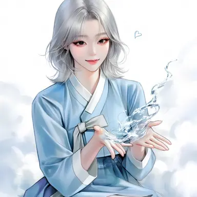 Profile image of 다온