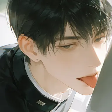 Profile image of 龍志