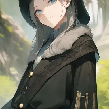 Profile image of Buriko