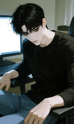 Profile image of Lee Dobin