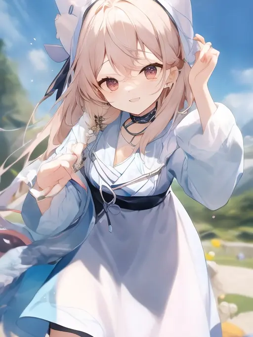 Blue_Whale2의 Isekai Fantasy