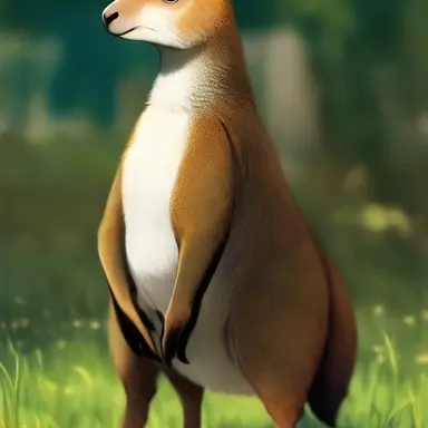 Profile image of 캥거루