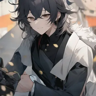 Profile image of Alanos Devil