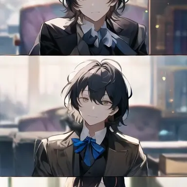 Profile image of Gadias Keith