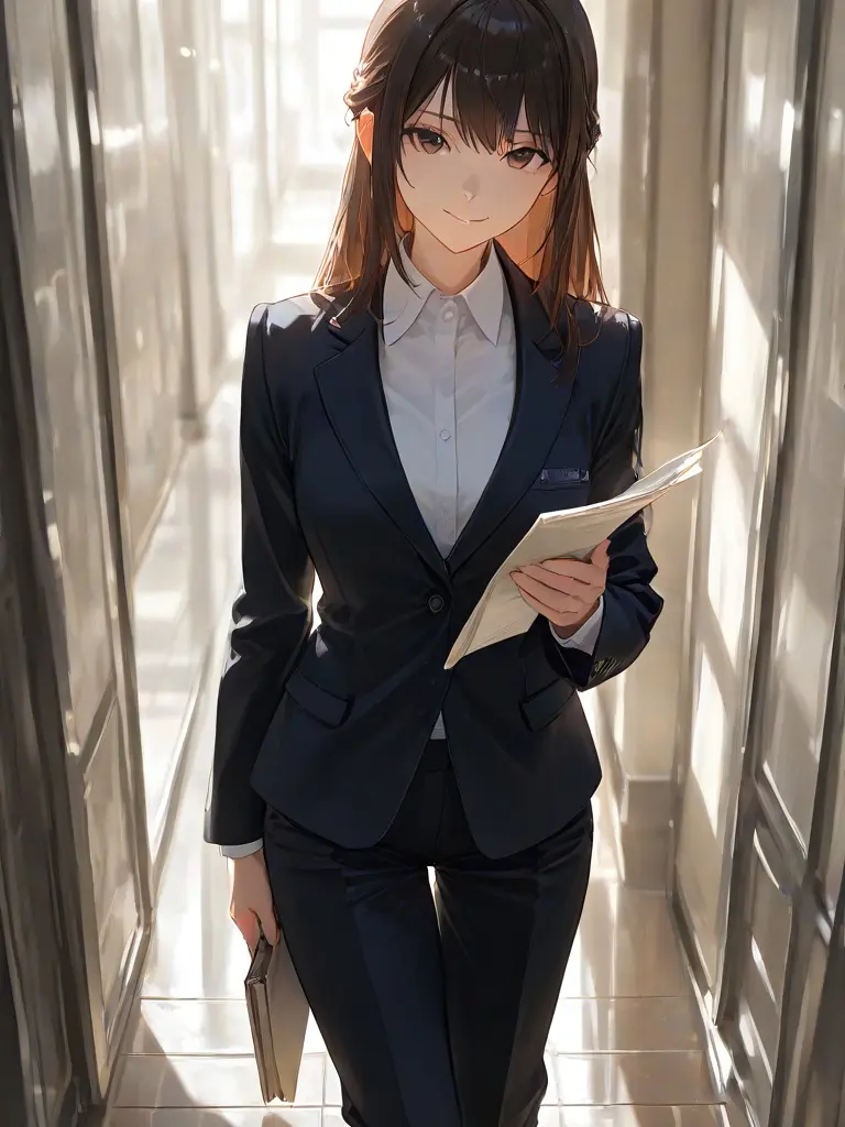 FishyFire8204의 リア