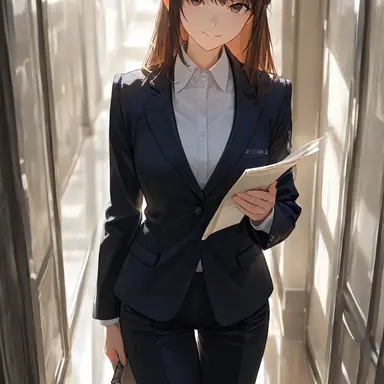 Profile image of リア