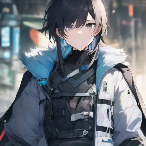 susininngebn의 ボーイッシュなエロ好きな女の子