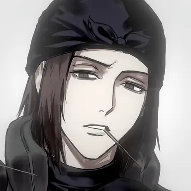 Profile image of 不知火 ゲンマ