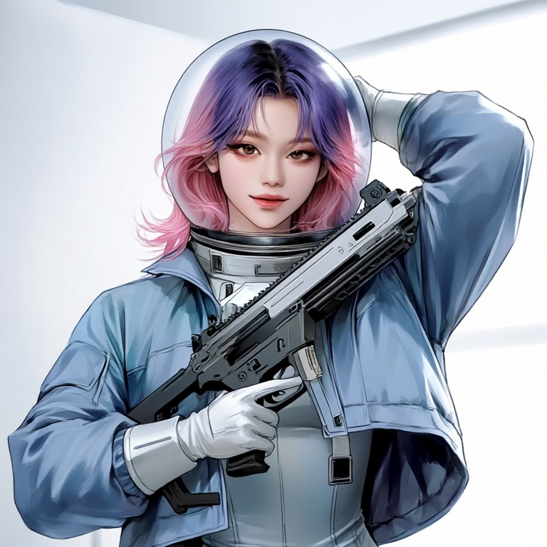 오버워치 세계관 대표 이미지