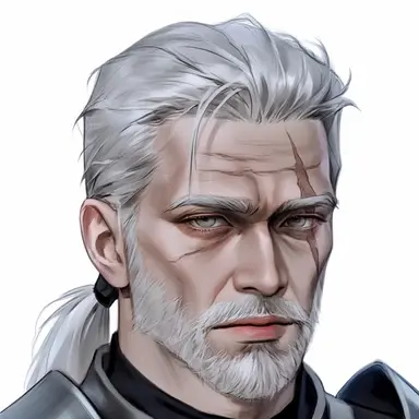 Profile image of 라인하르트