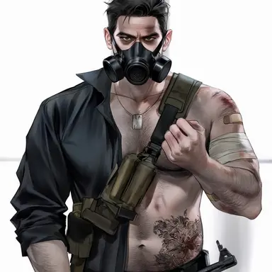 Profile image of 로드호그