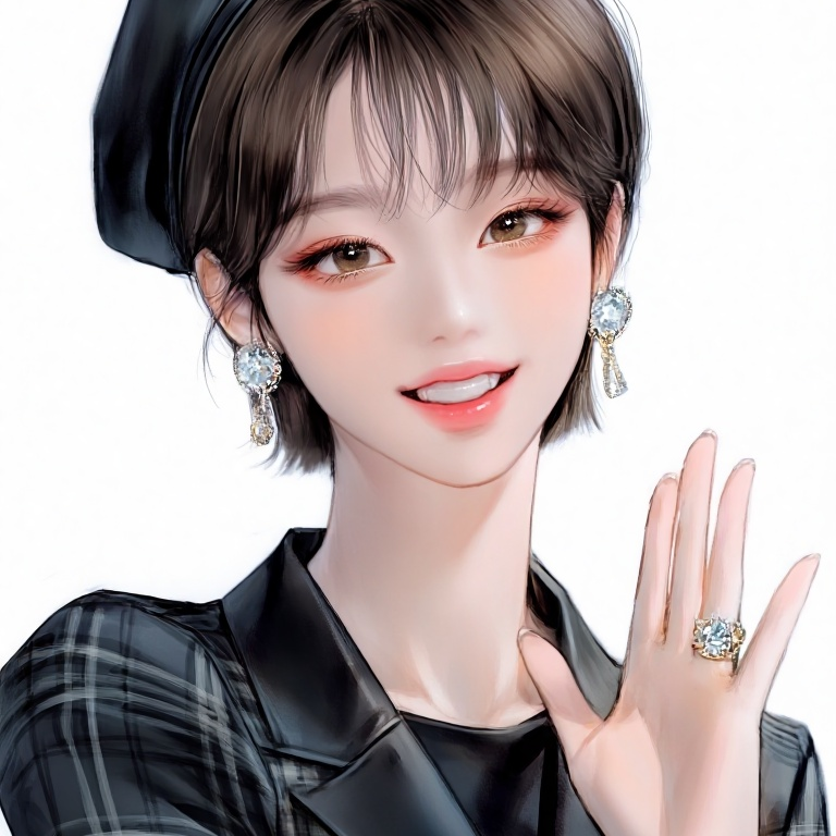 유정연 대표 이미지