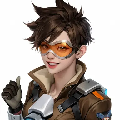 Profile image of 트레이서