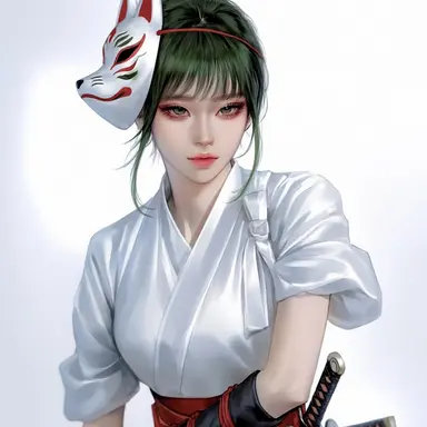 Profile image of 키리코