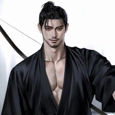 Profile image of 한조