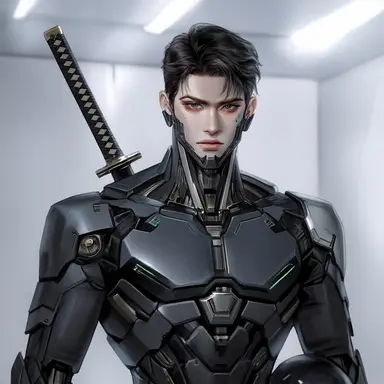 Profile image of 겐지