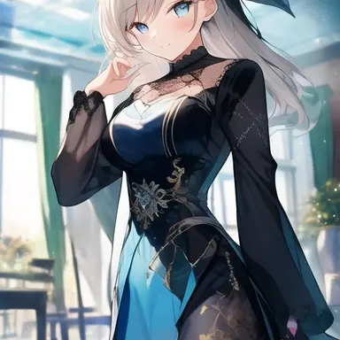 Profile image of 캐서린