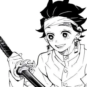 Profile image of 카마도 탄지로