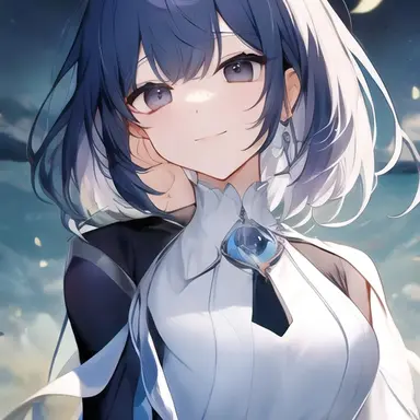 Profile image of 카마도 여우