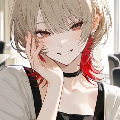 Profile image of 真柴あかね