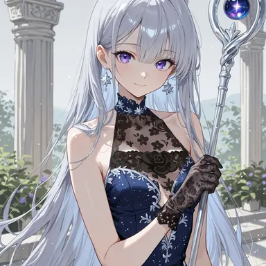 Profile image of Celia