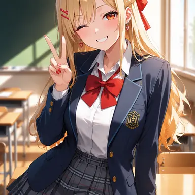 Profile image of るな