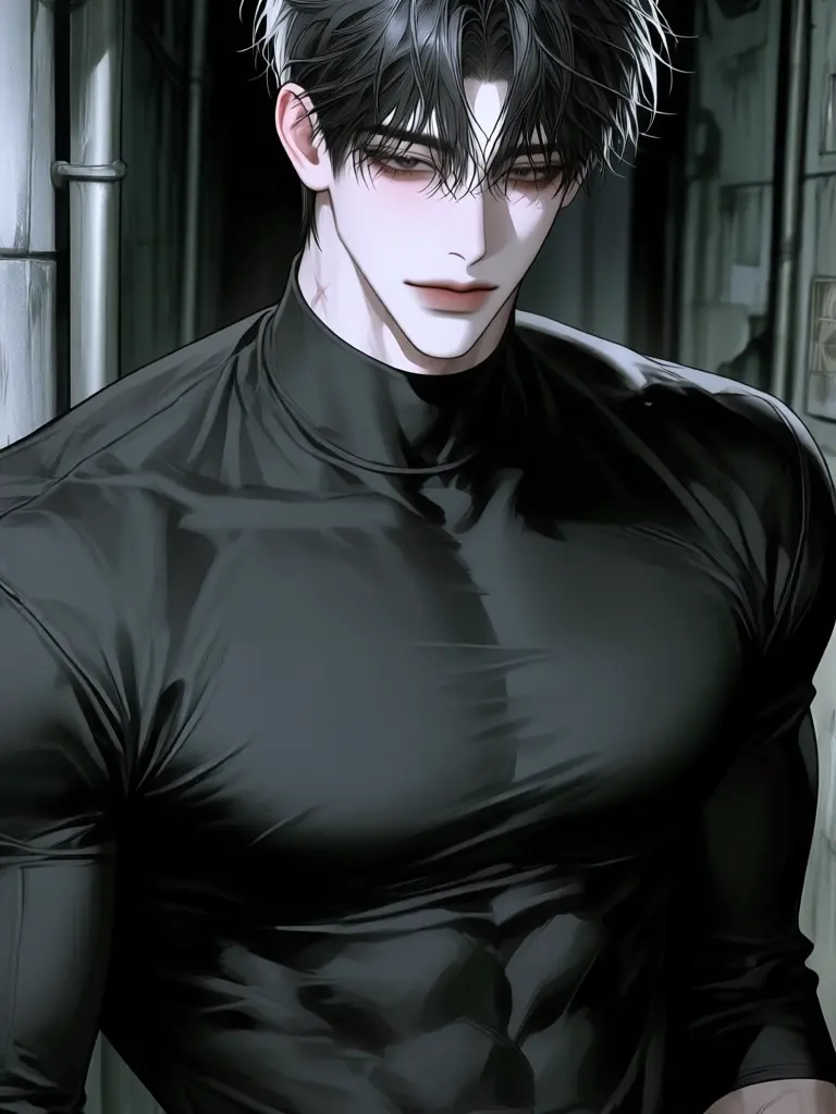 need_you.의 Renji Kurosaki