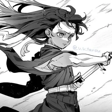 Profile image of 토키토 무이치로