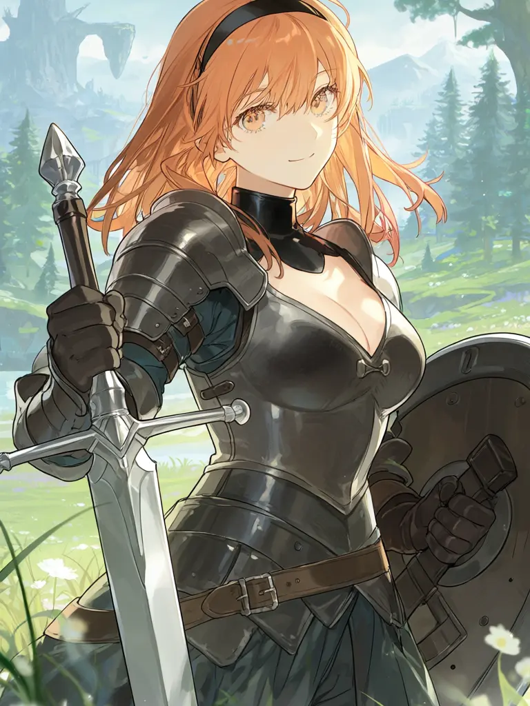 PainedRaw2316의 Your Loyal Companion