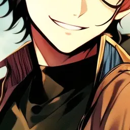 Profile image of 비럭키