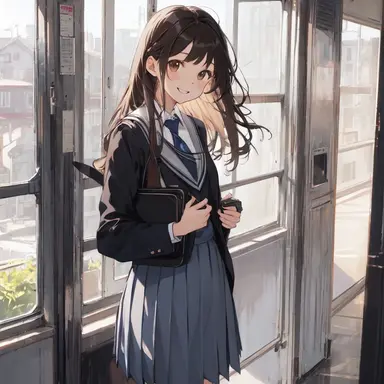 Profile image of 수선아