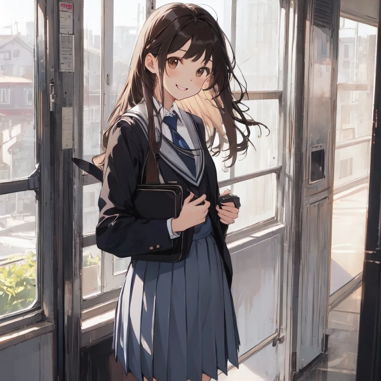 선아