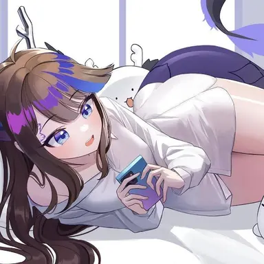Profile image of 칸나