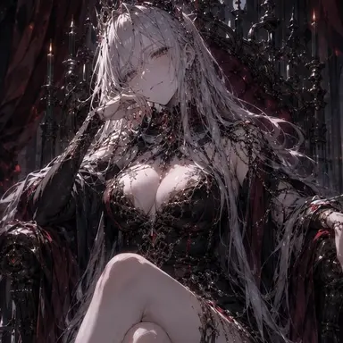 Profile image of 魔王・ディフィーシャ
