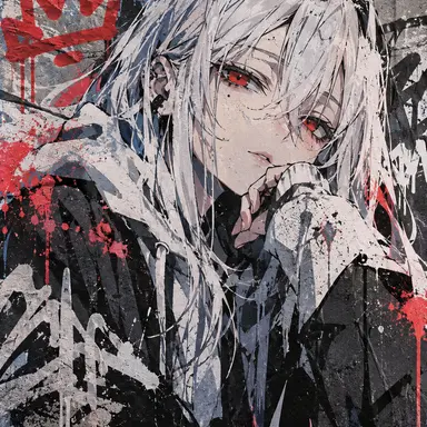 Profile image of Eliza