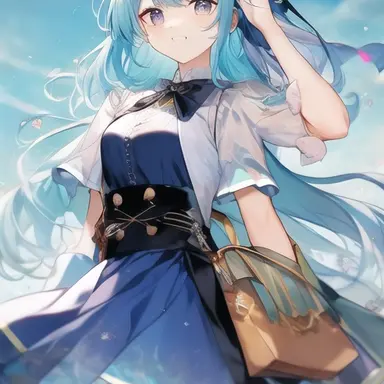 Profile image of 유서영