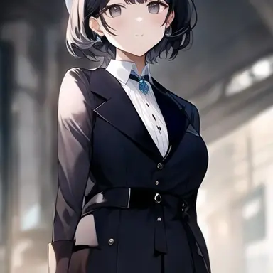 Profile image of チ・イェソ