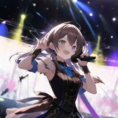 Profile image of 아이돌 서바이벌